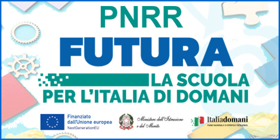 PNRR Progetti